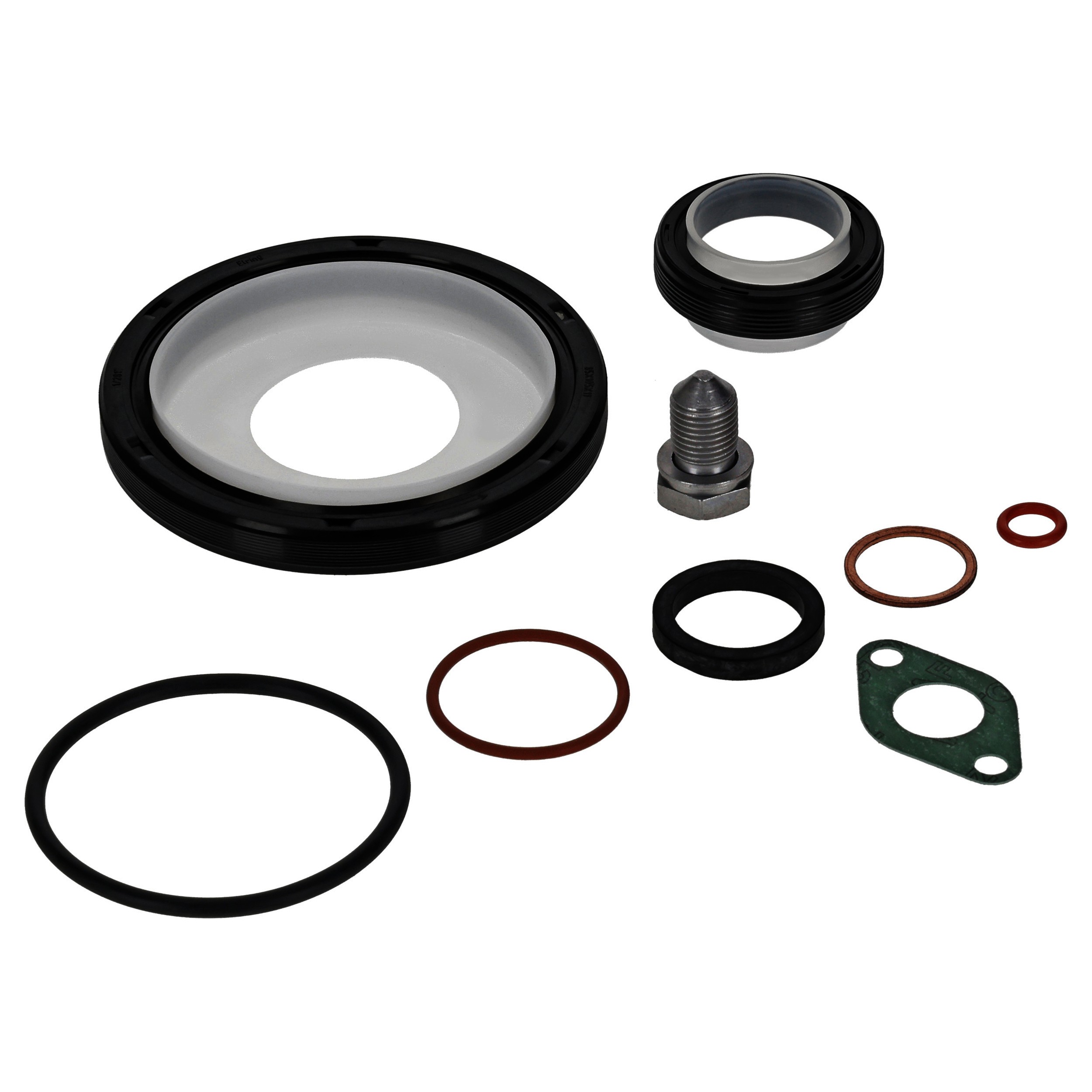 VW CONVERSION SET