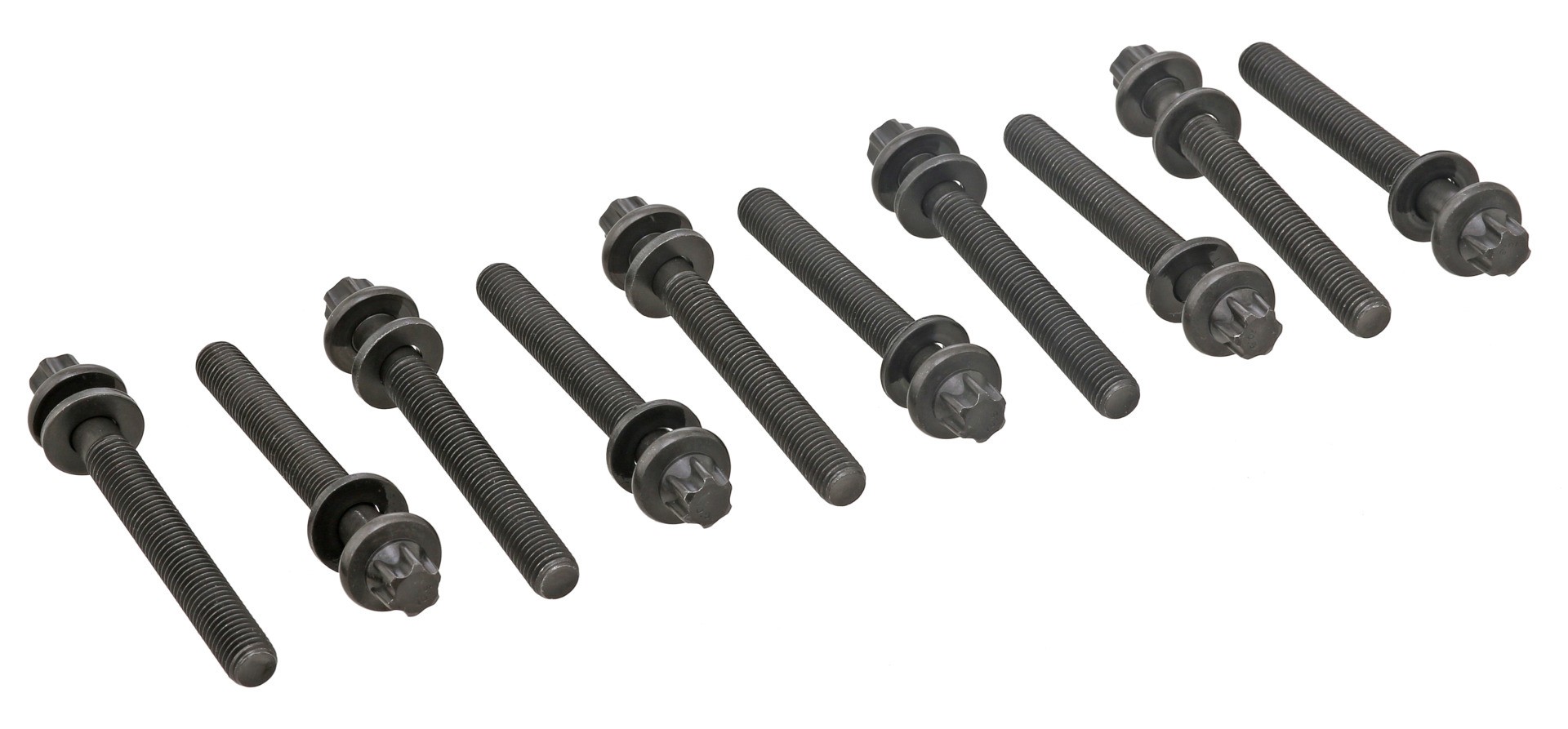 Cylinder Head Bolt Set