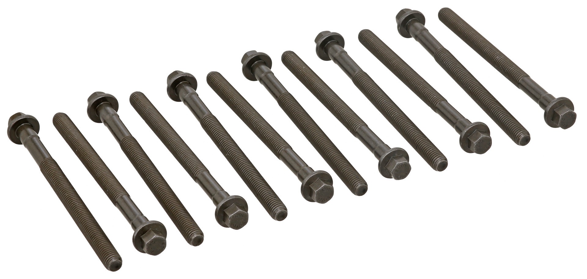 Cylinder Head Bolt Set