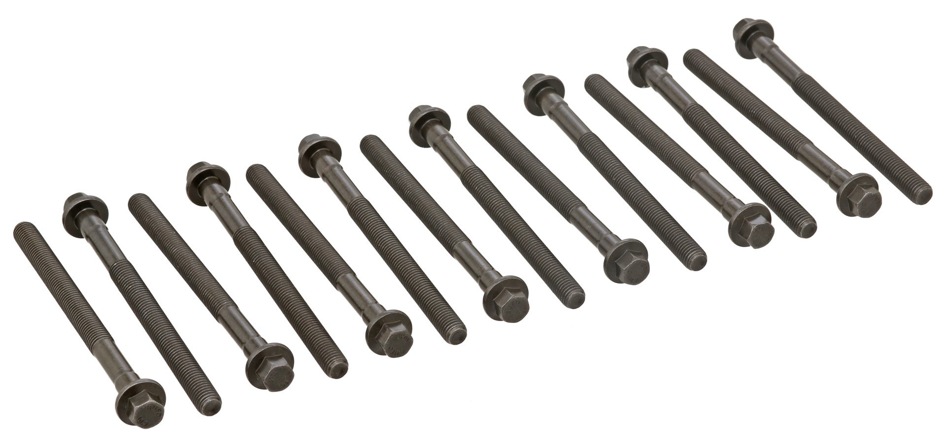 Cylinder Head Bolt Set