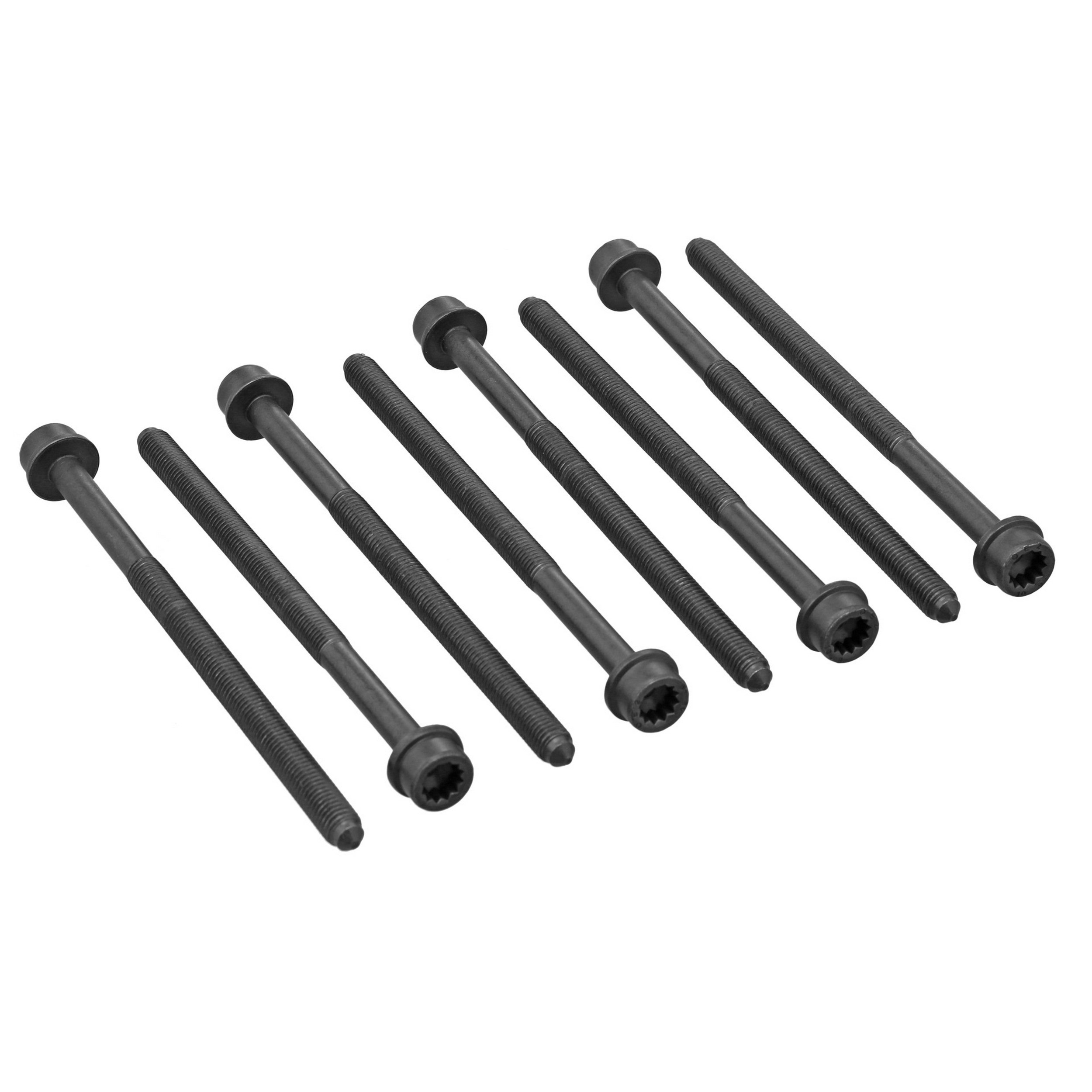 Cylinder Head Bolt Set