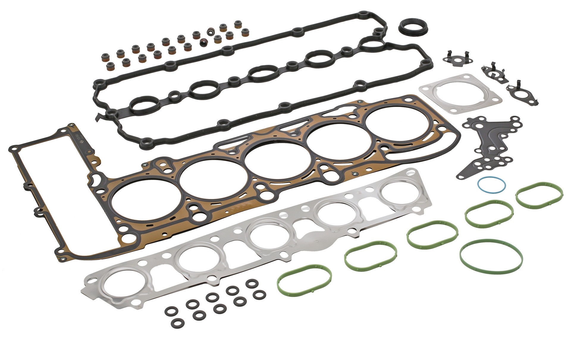 Gasket Set, Cylinder Head