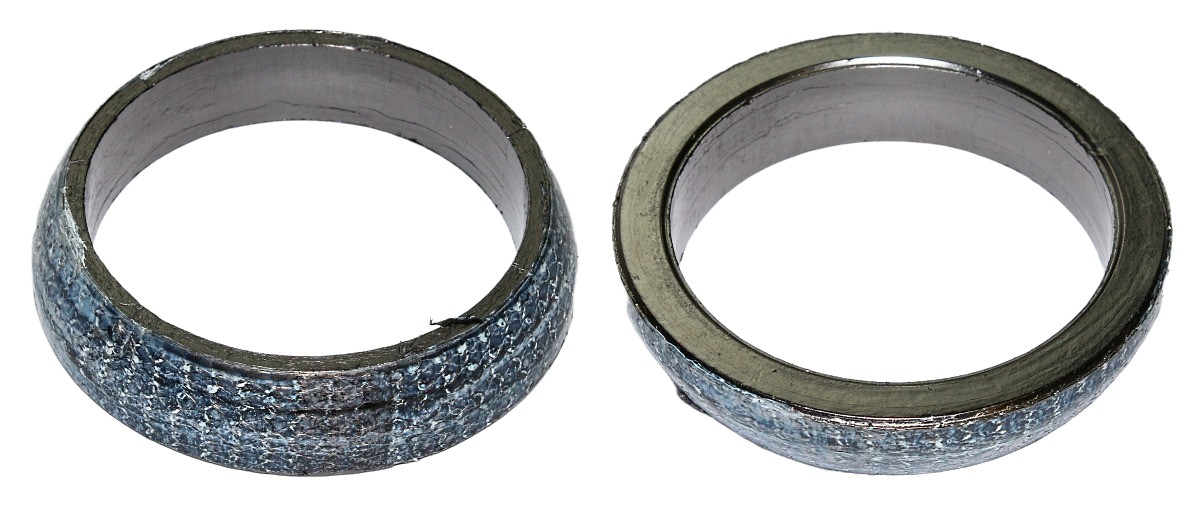 Gasket, Exhaust Pipe Flange