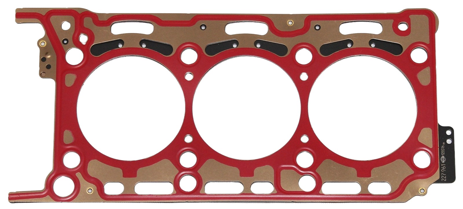 Gasket, Cylinder Head