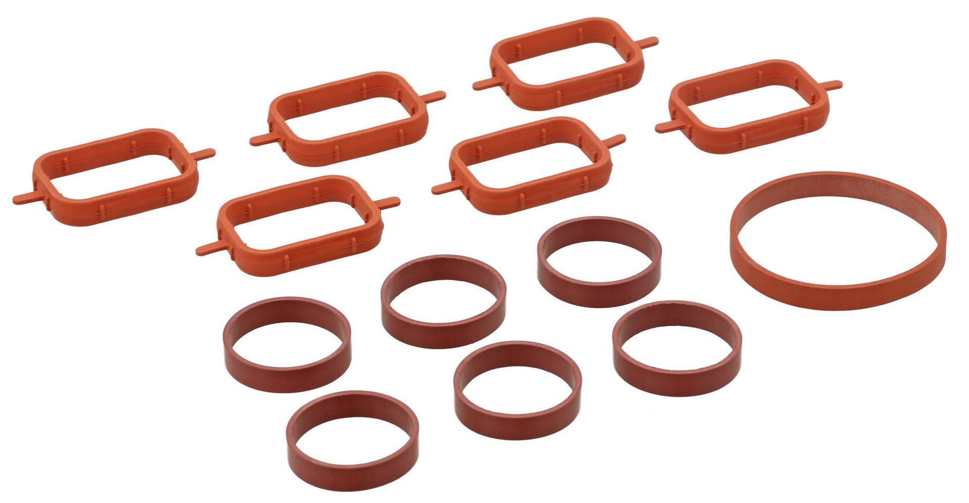Gasket Set, Fuel Injection Plenum