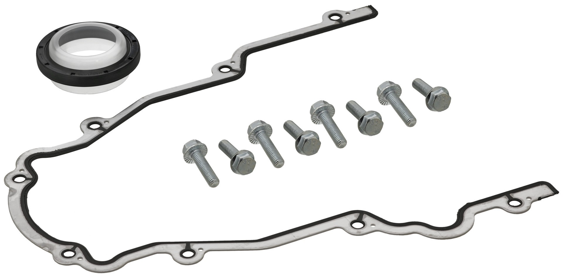 Gasket Set, Engine Timing Cover