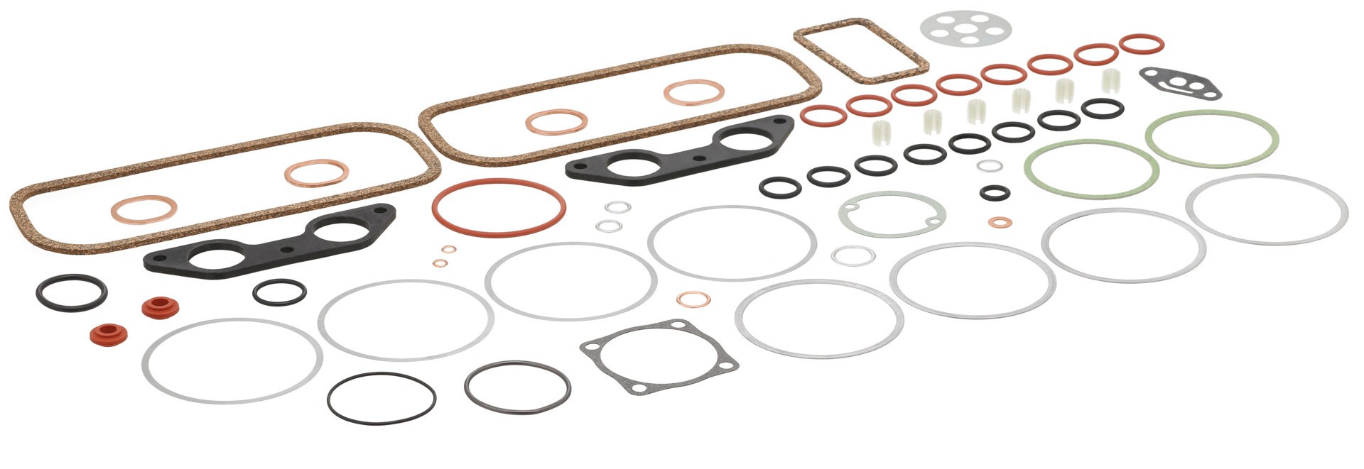 Full Engine Gasket Set