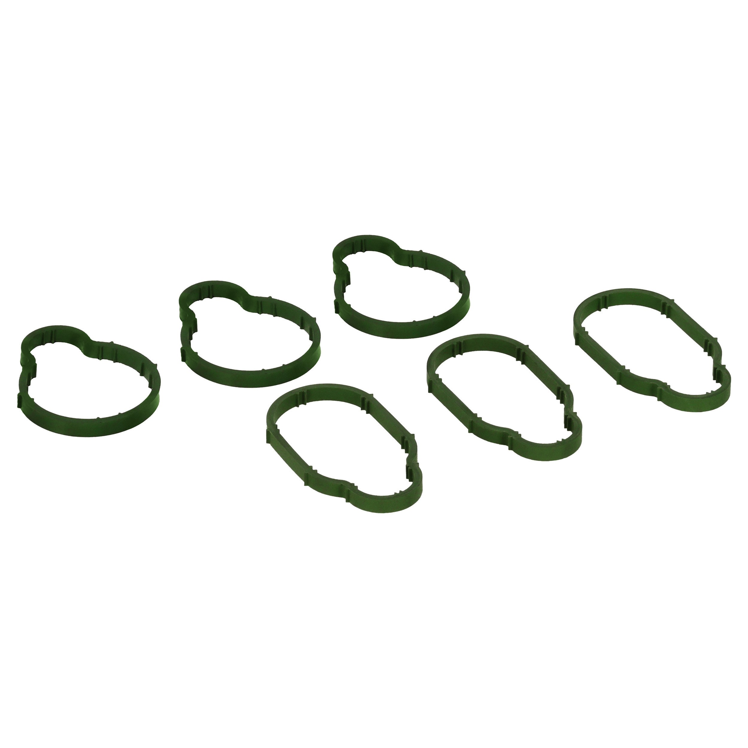 Gasket Set, Fuel Injection Plenum