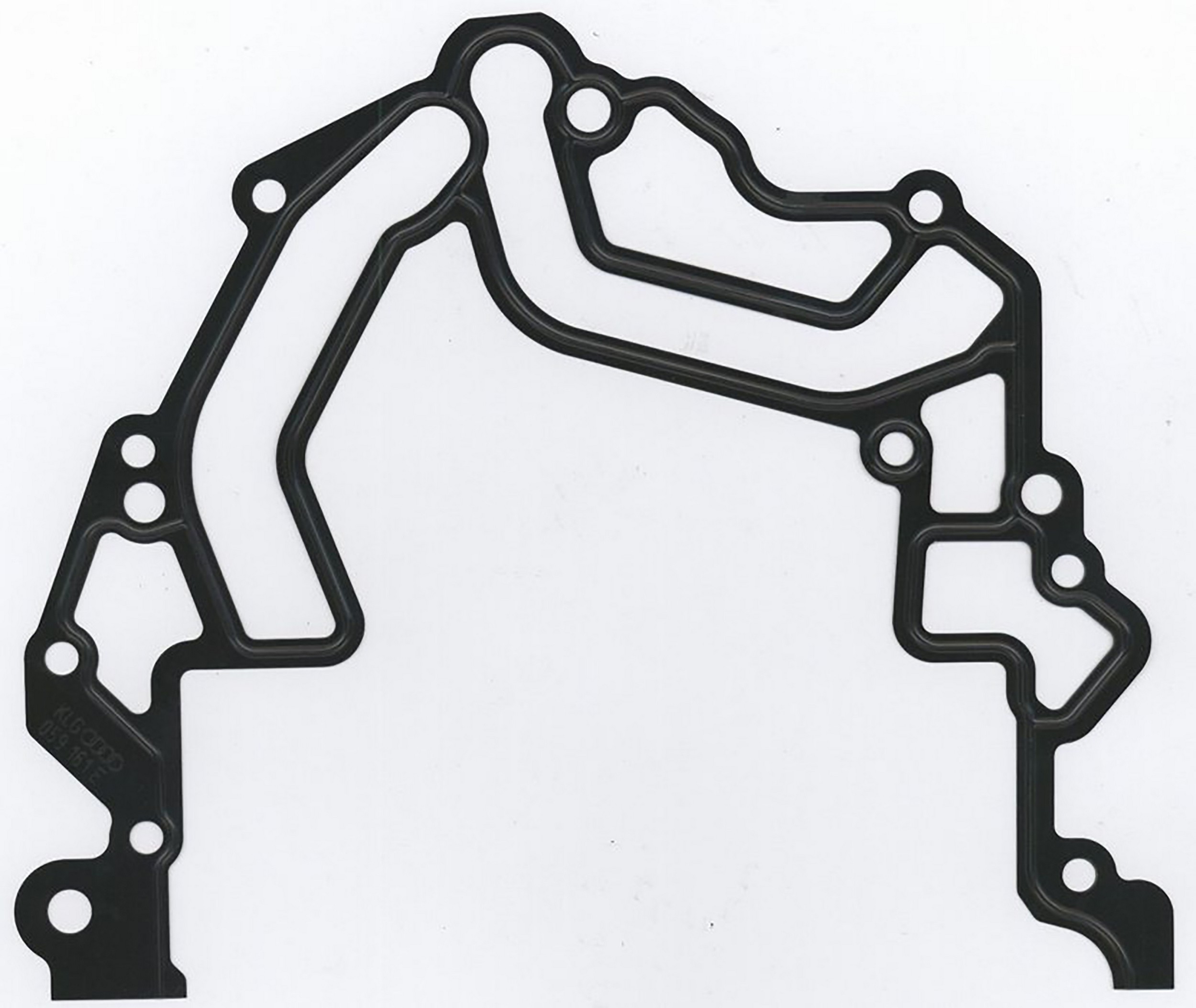 Gasket, Crankcase Cover