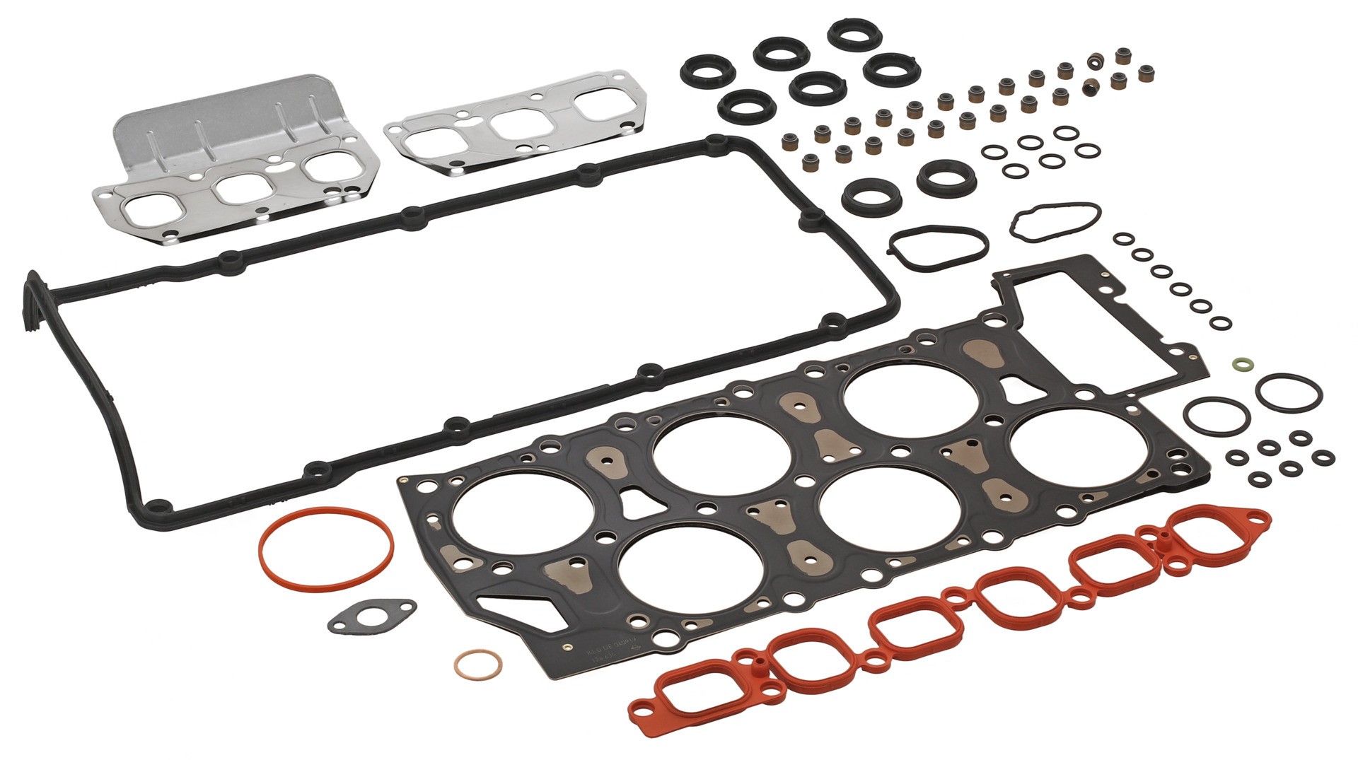 Gasket Set, Cylinder Head