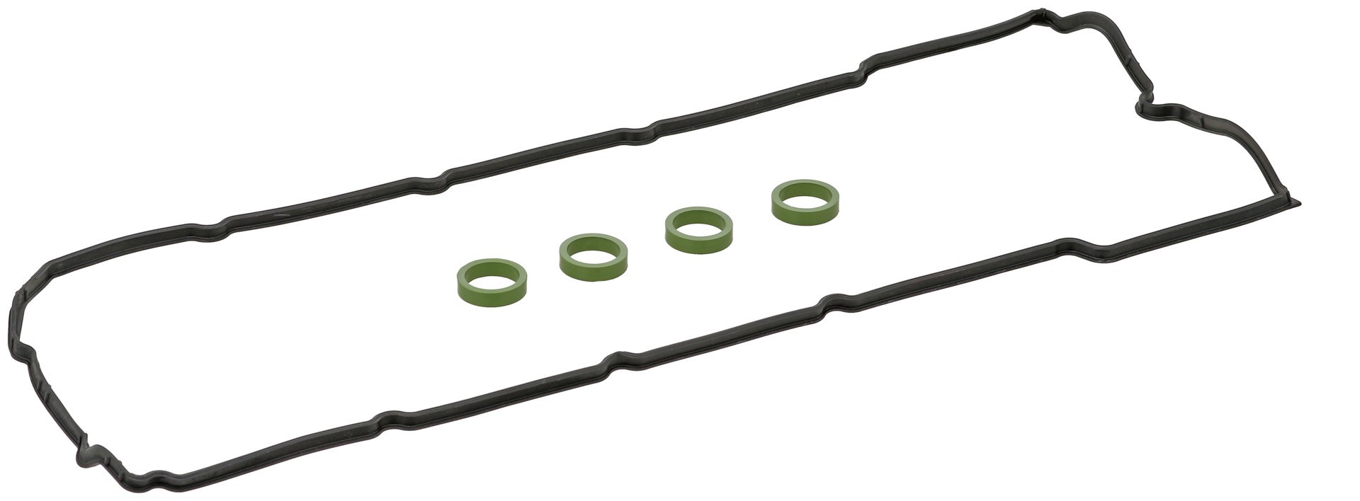 Gasket Set, Cylinder Head Cover