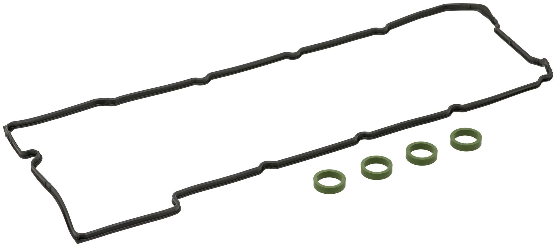 Gasket Set, Cylinder Head Cover