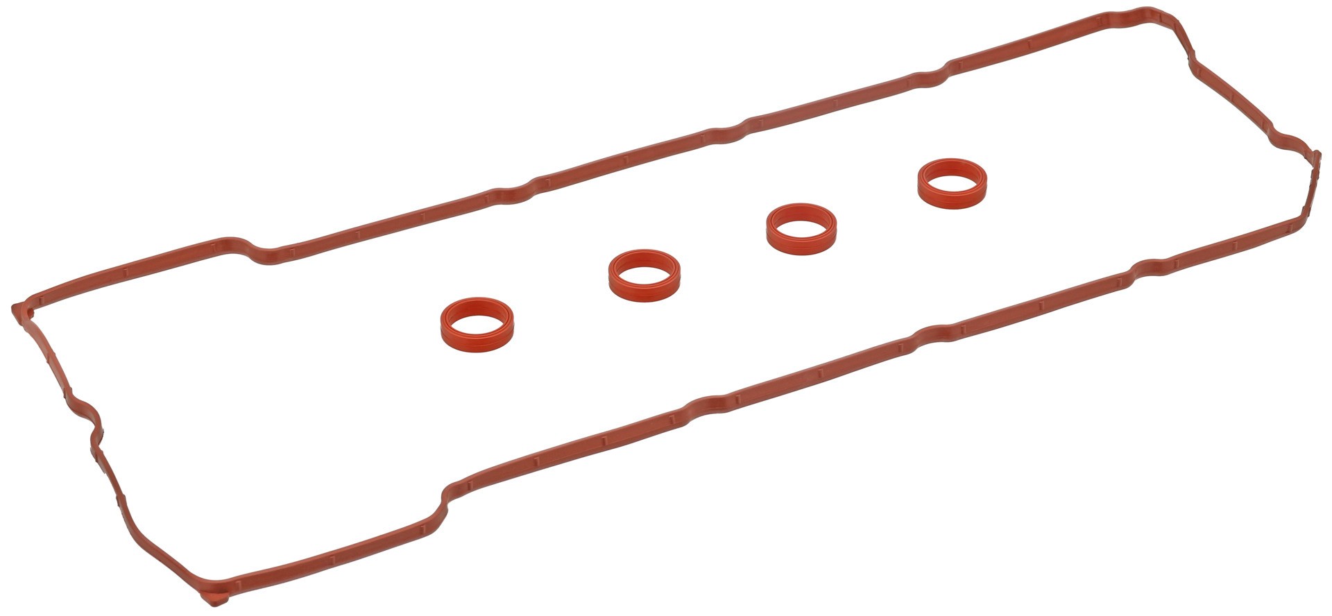 Gasket Set, Cylinder Head Cover