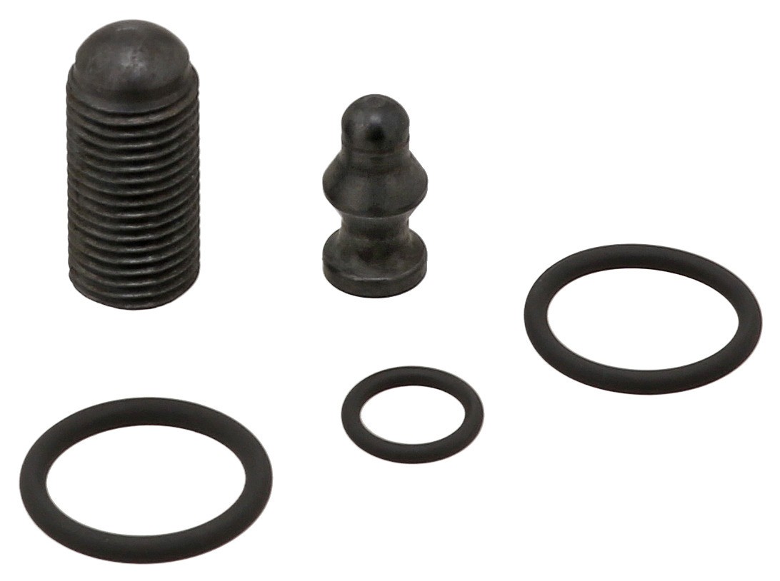 Seal Ring Kit, Fuel Injector