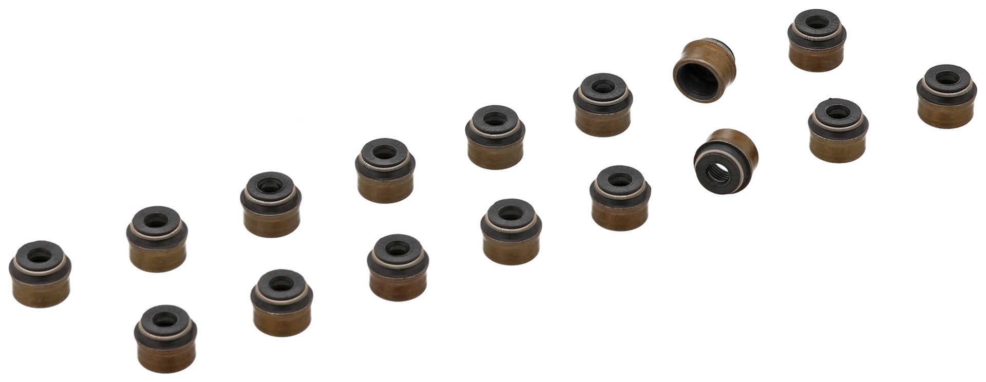 Seal Set, valve stem