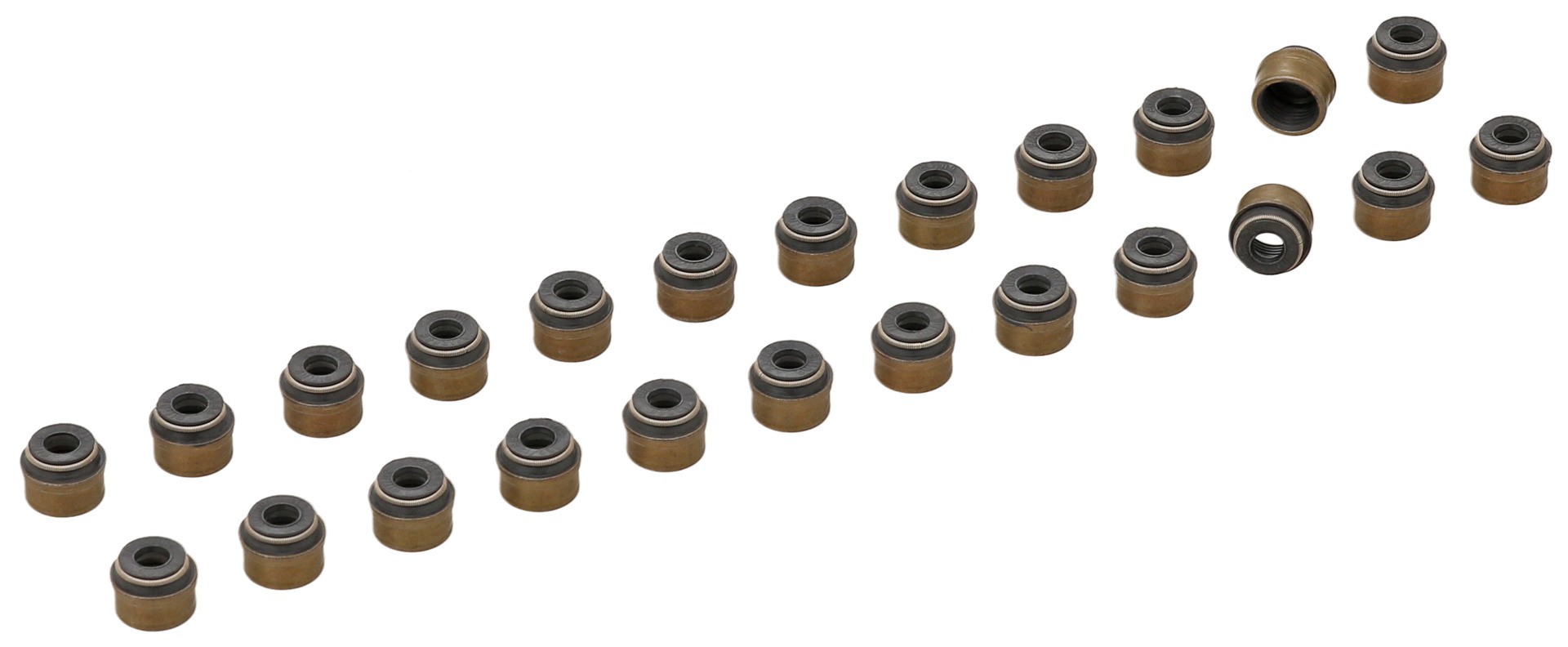 Seal Set, valve stem