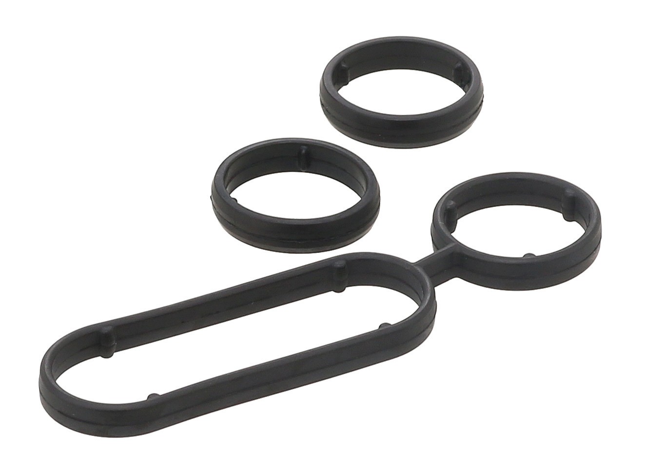 Gasket Set, Oil Cooler
