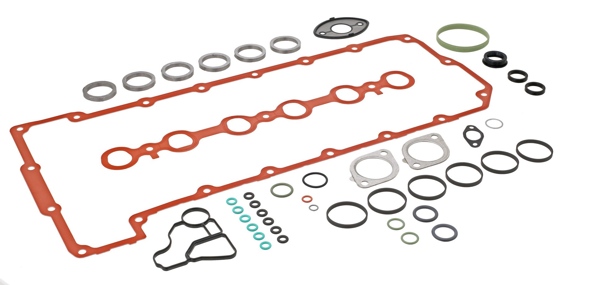 Gasket Set, Cylinder Head