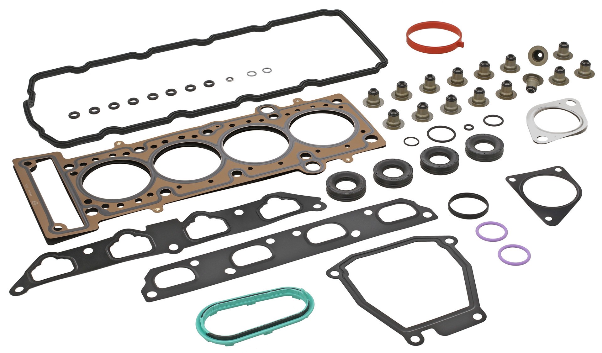 Gasket Set, Cylinder Head
