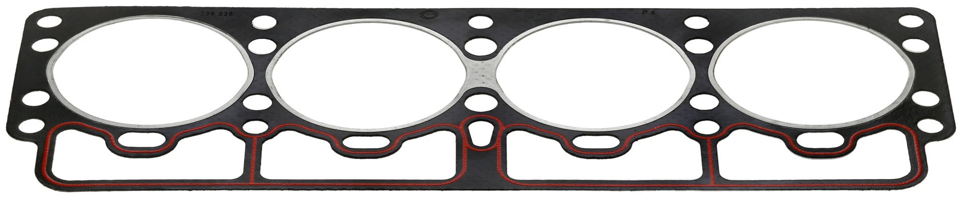 Gasket, Cylinder Head