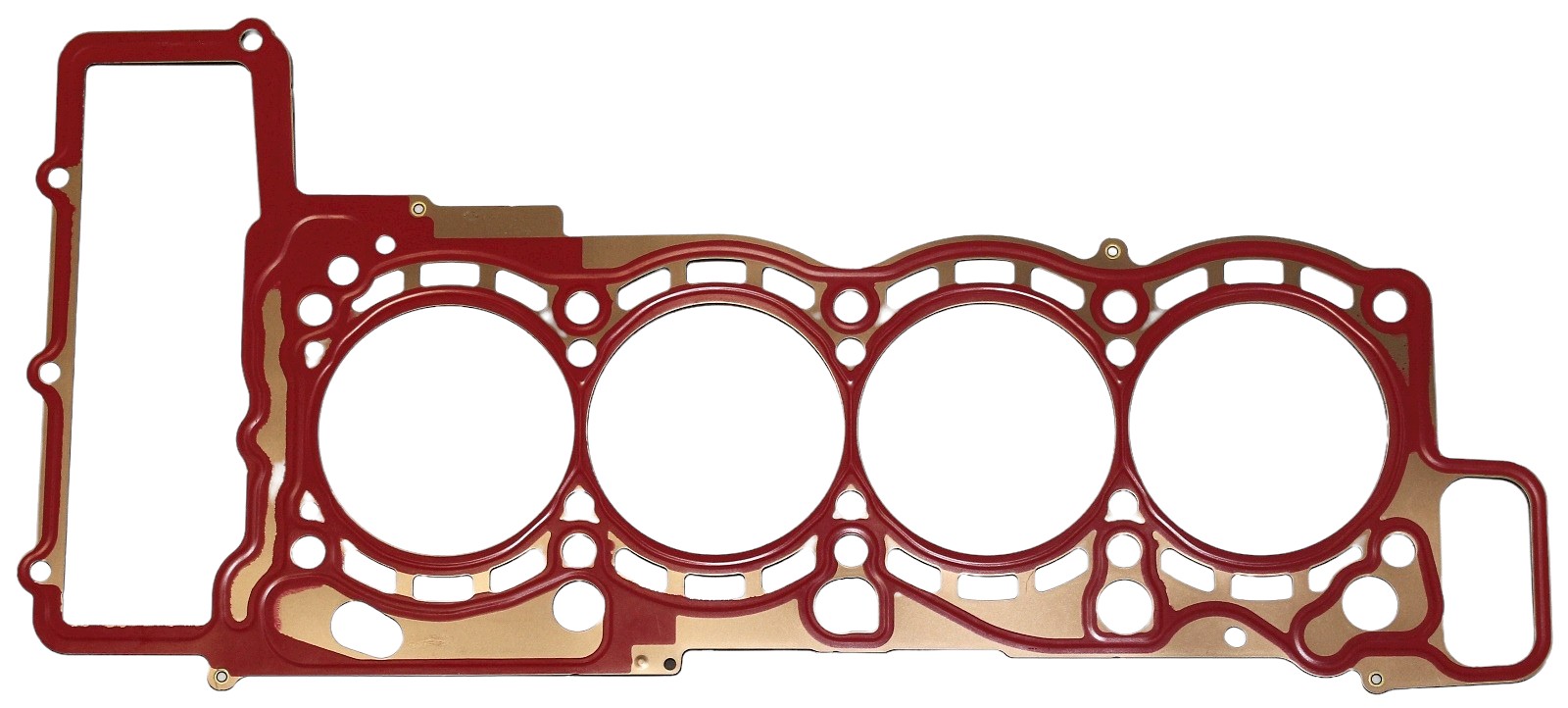 Gasket, Cylinder Head