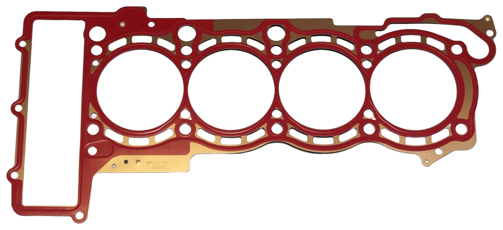 Gasket, Cylinder Head
