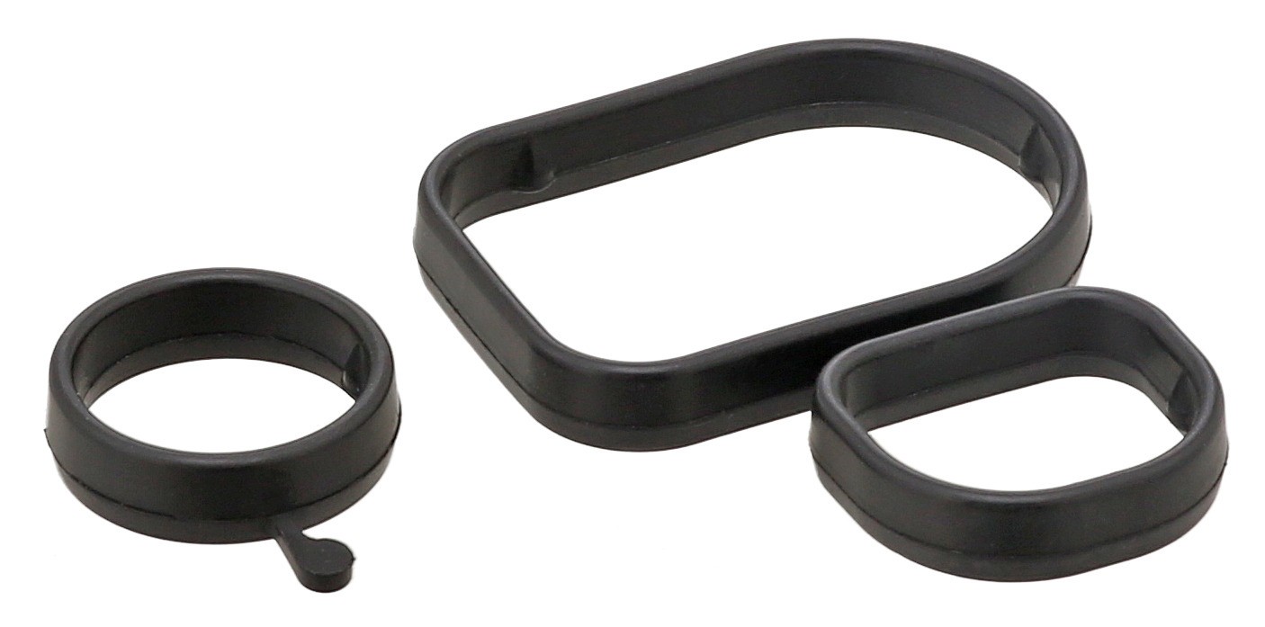 Gasket Set, Oil Cooler
