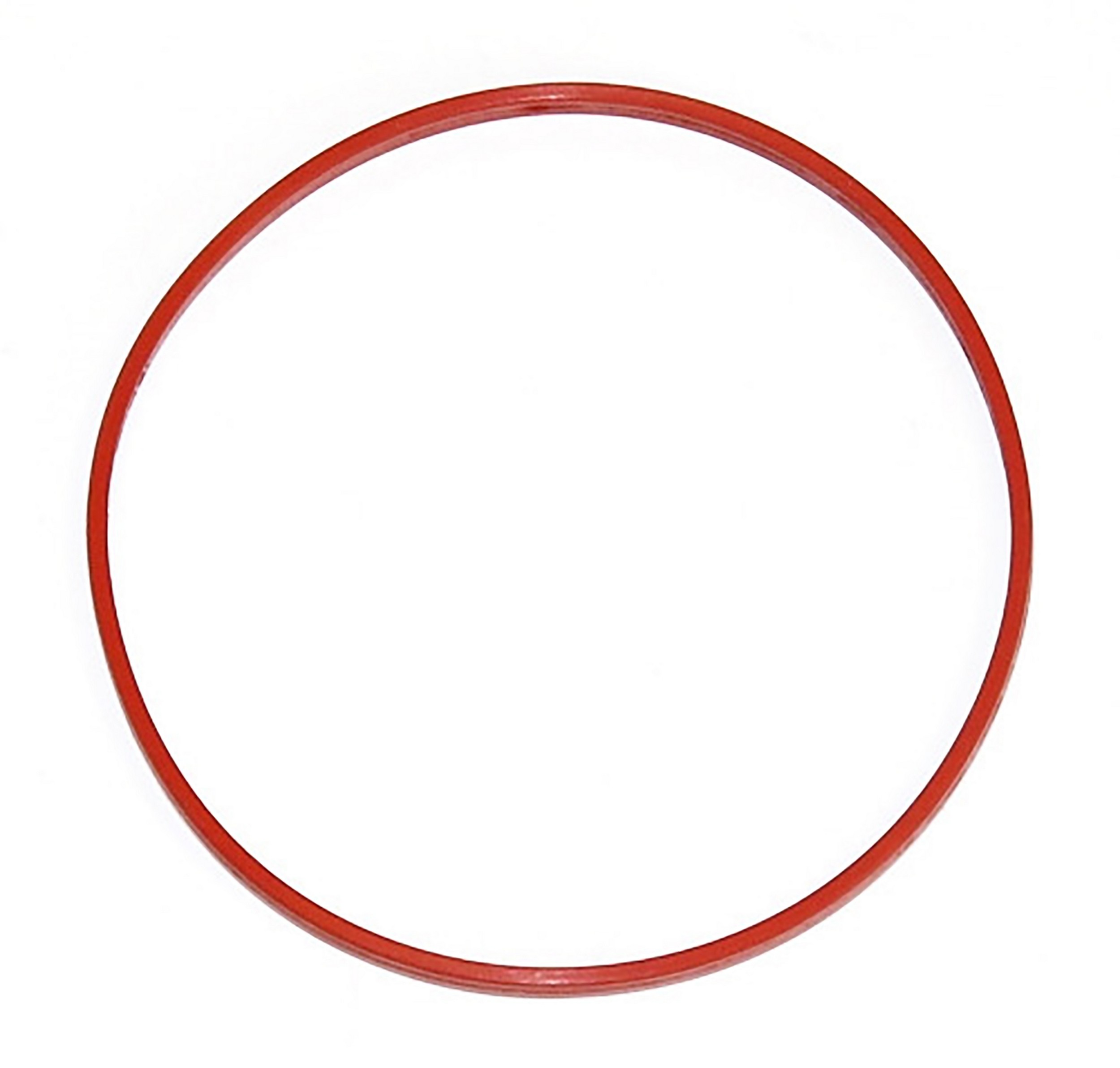 Seal, Throttle Body Mounting