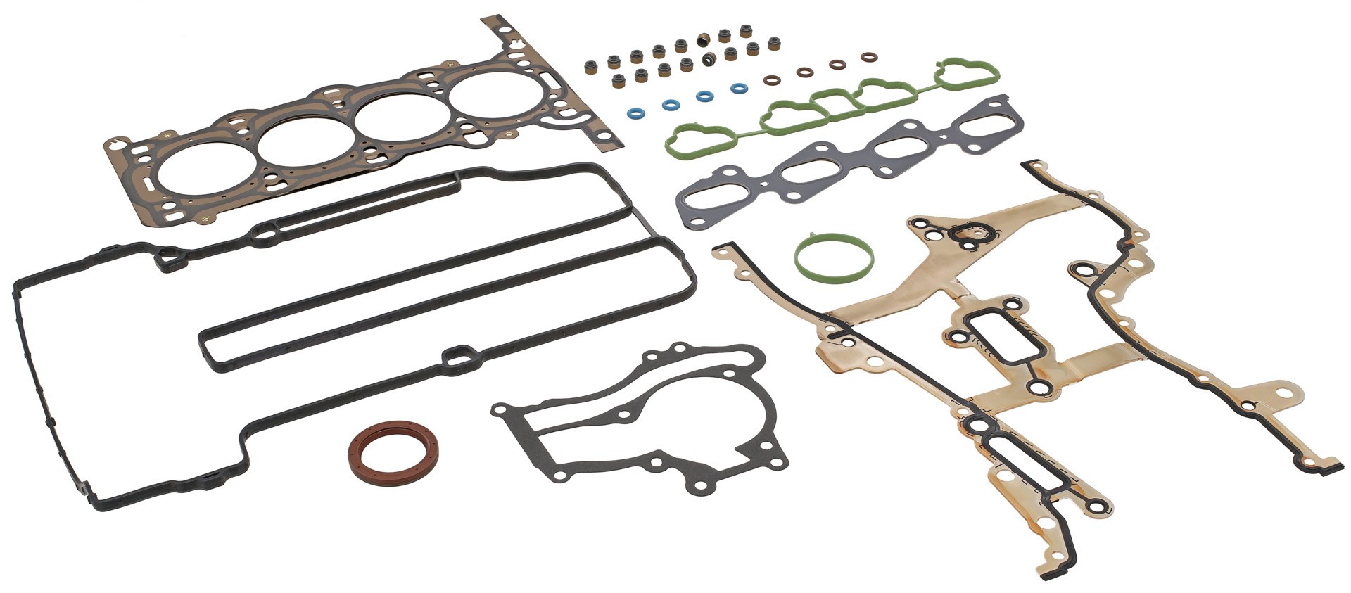 Gasket Set, Cylinder Head