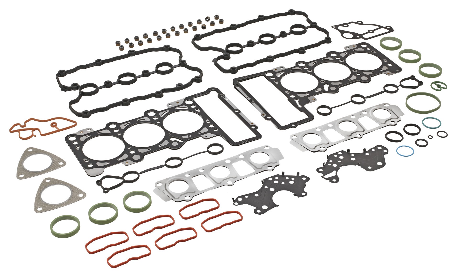 Gasket Set, Cylinder Head