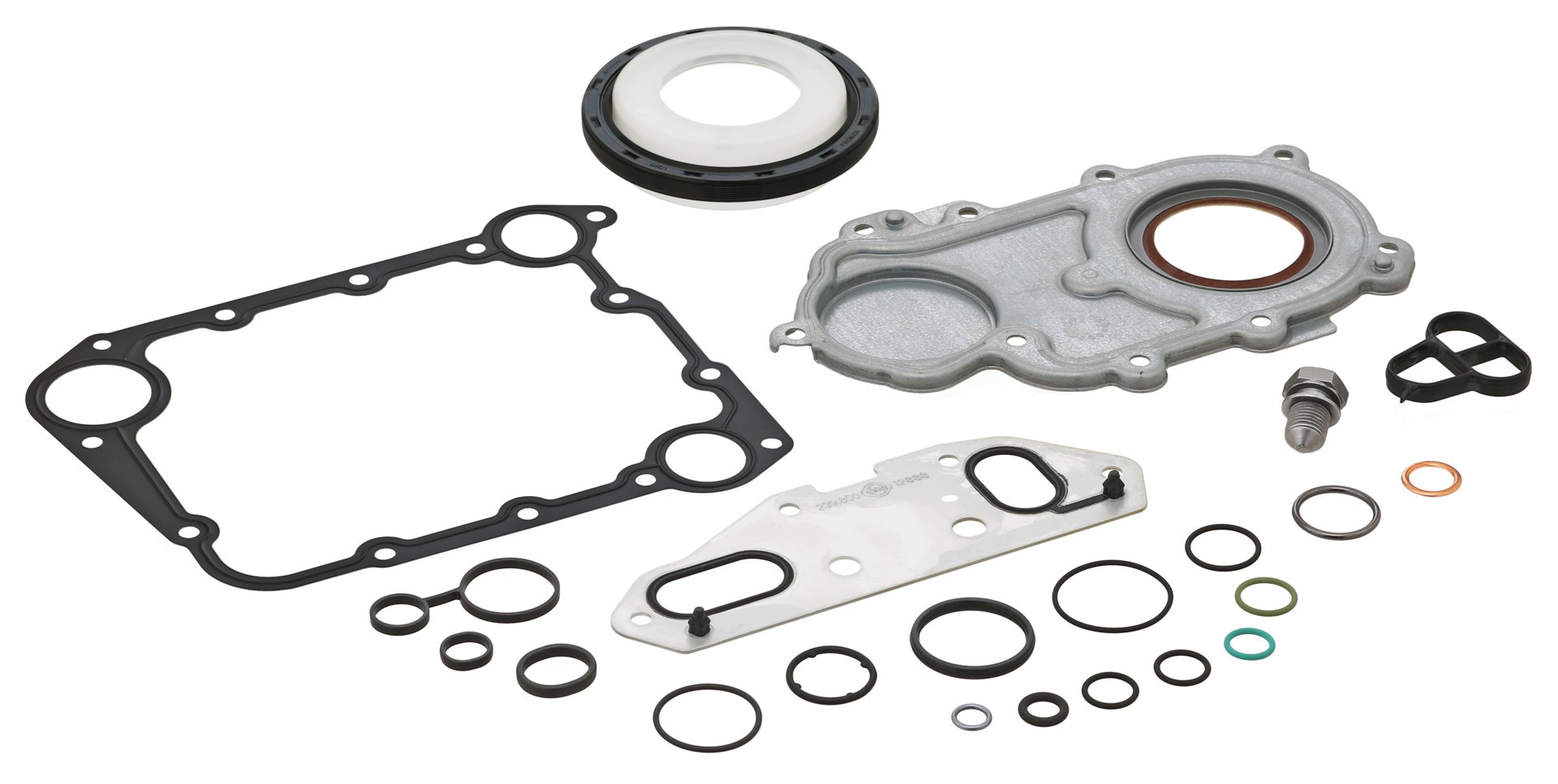 Gasket Kit, Crankcase