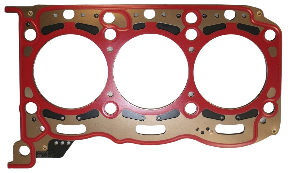 Gasket, Cylinder Head