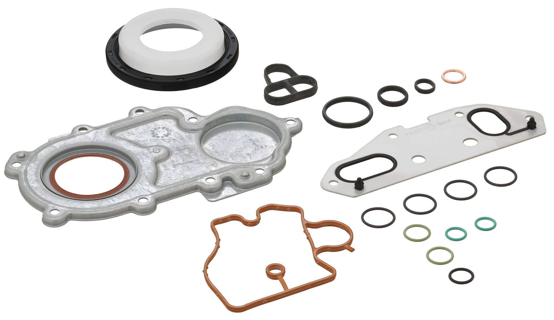 Gasket Kit, Crankcase