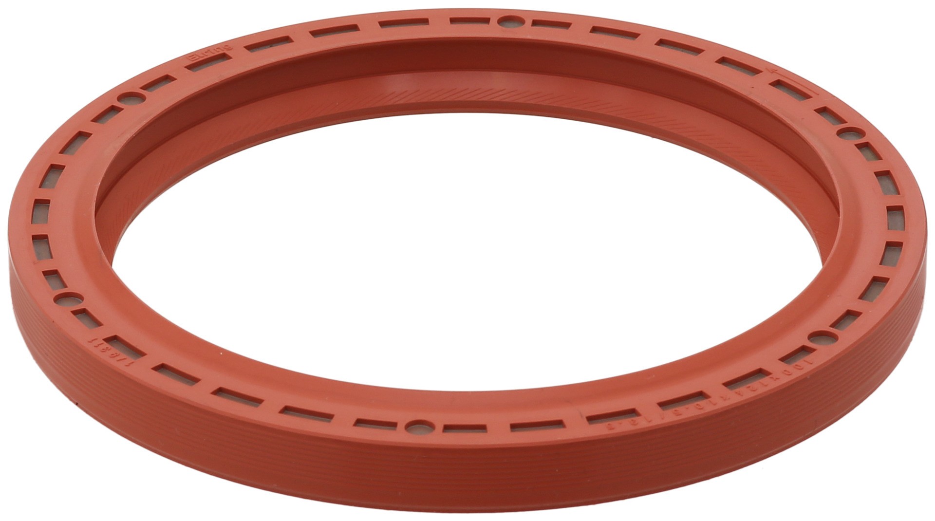 Shaft Seal, Crankshaft