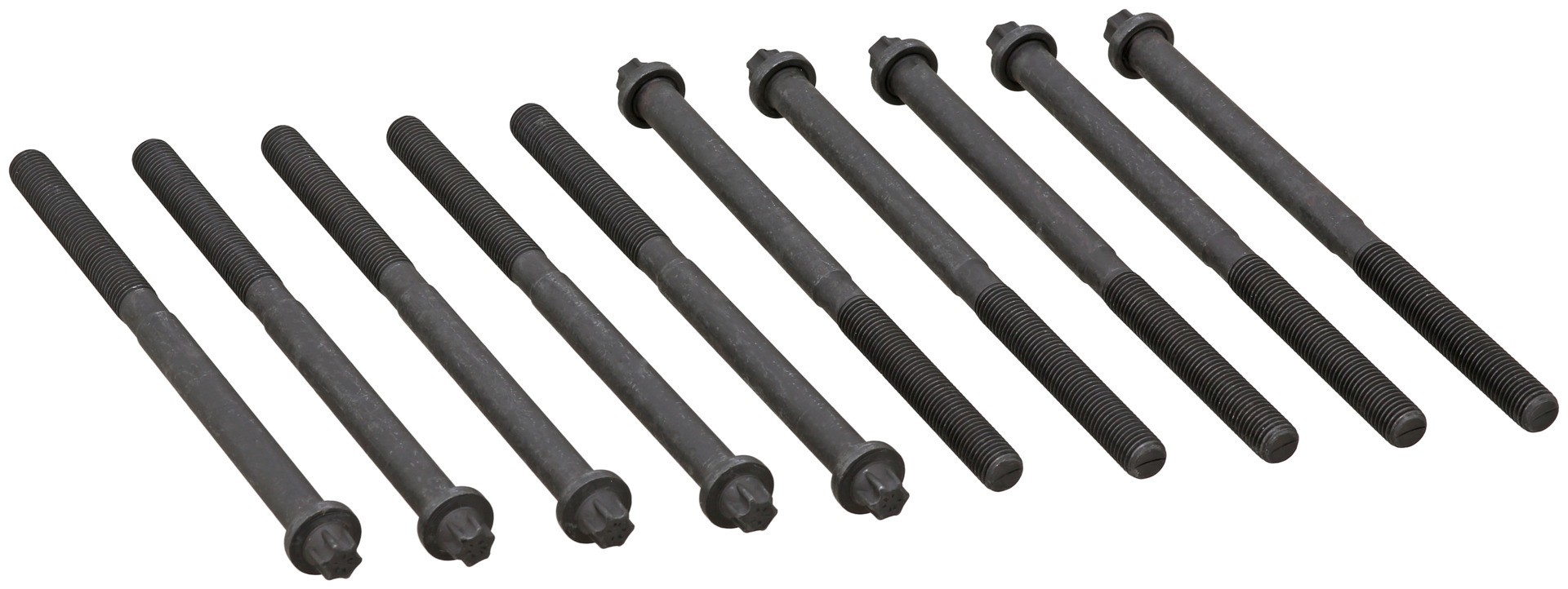 Cylinder Head Bolt Set
