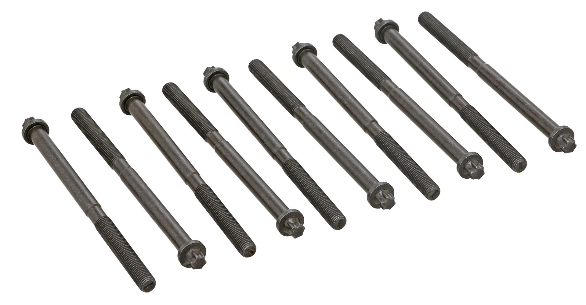 Cylinder Head Bolt Set