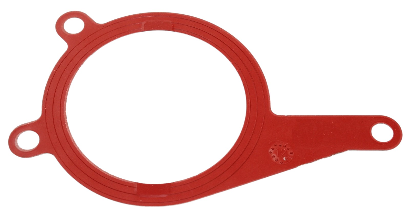 Gasket, vacuum pump