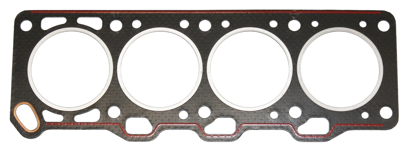 Gasket, Cylinder Head