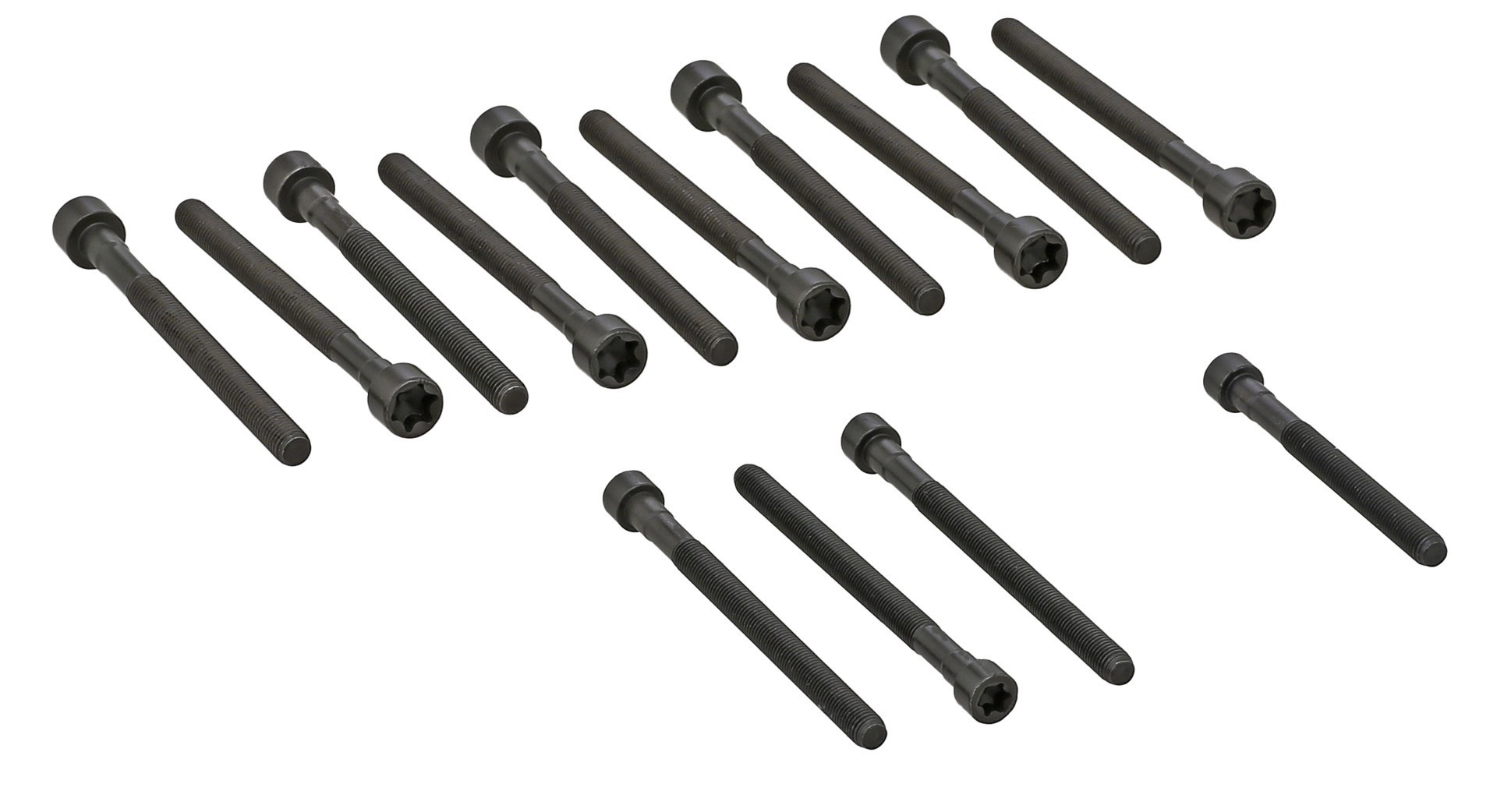 Cylinder Head Bolt Set