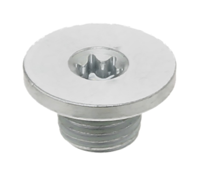 Drain Plug, Oil Sump