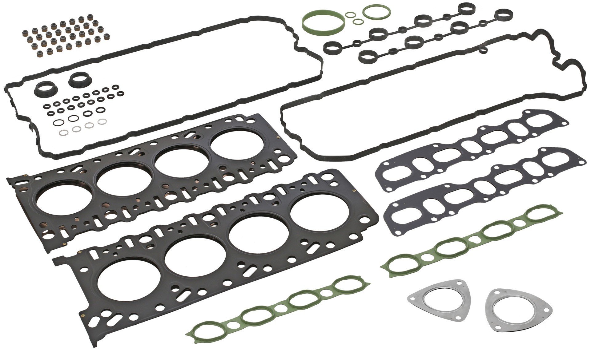 Gasket Set, Cylinder Head