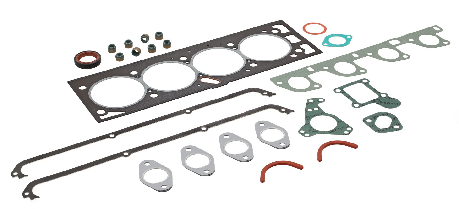 Gasket Set, Cylinder Head