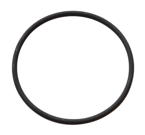 Gasket, vacuum pump