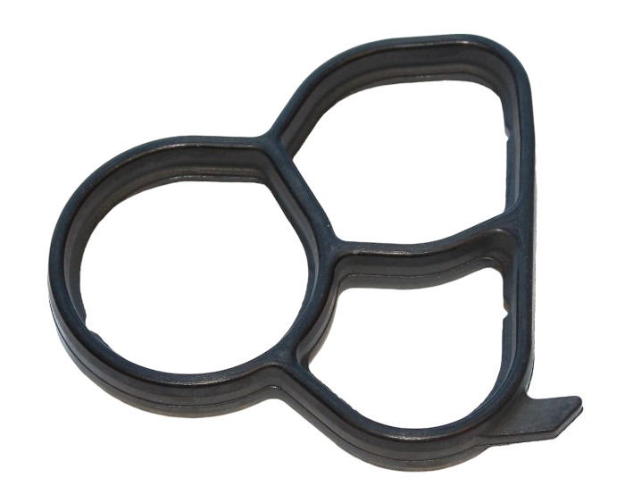 Gasket, Oil Filter Housing