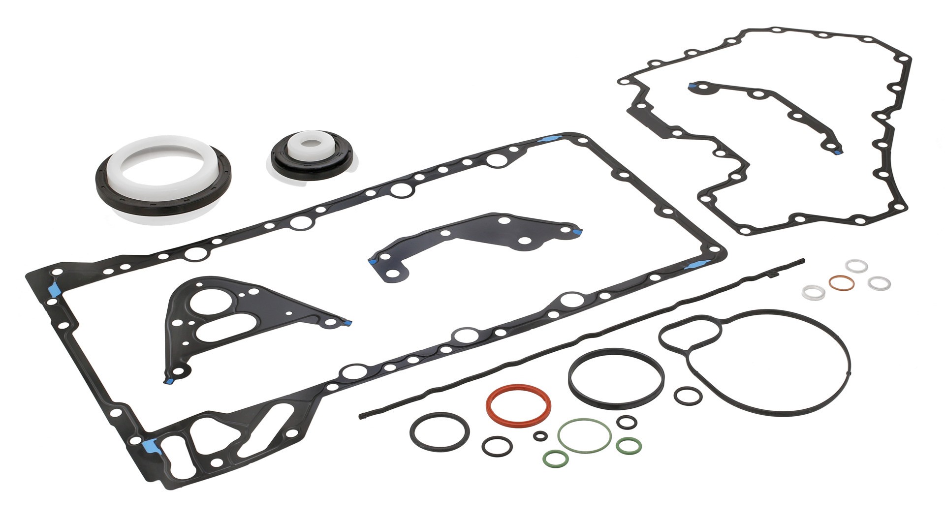 Gasket Kit, Crankcase