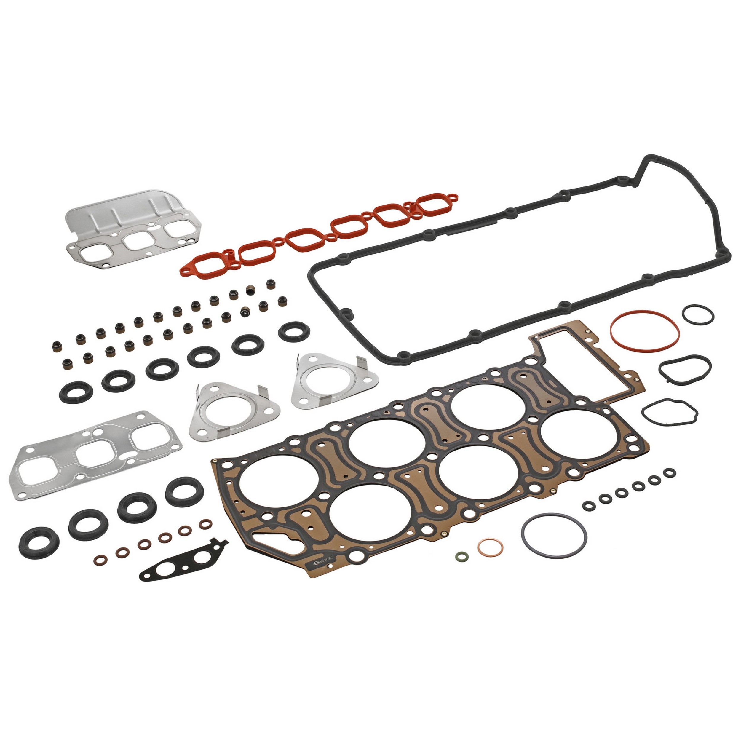 Gasket Set, Cylinder Head