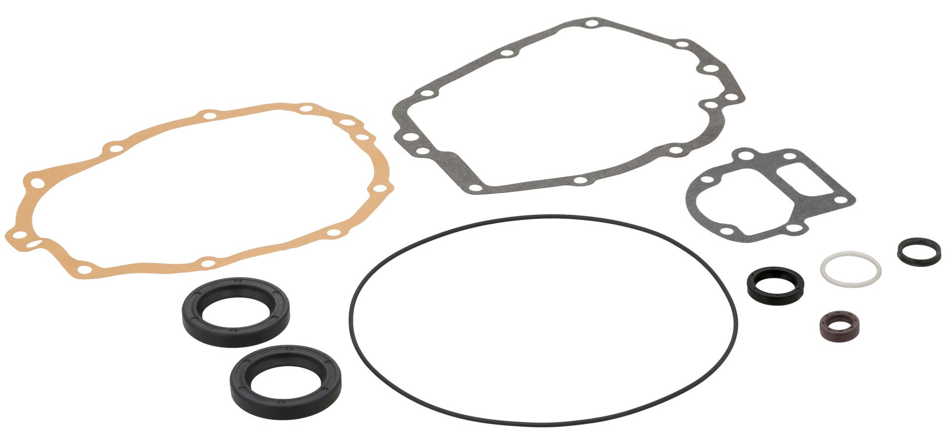 Gasket Set, Manual Transmission