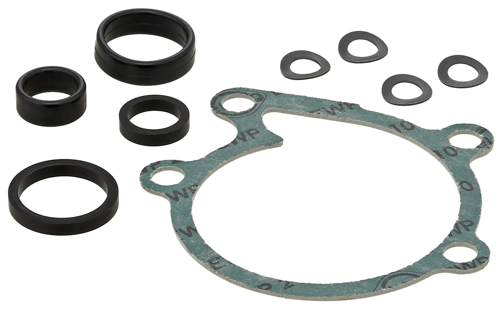 Gasket Set, Water Pump