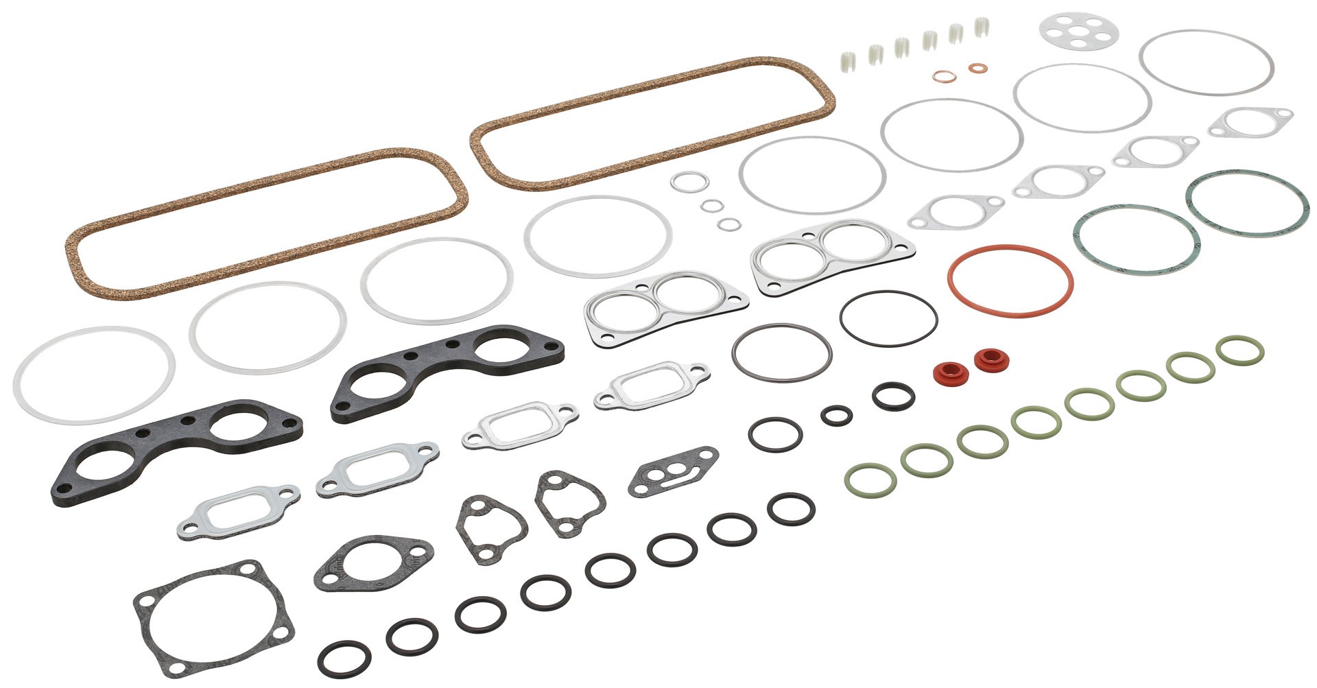 Full Engine Gasket Set
