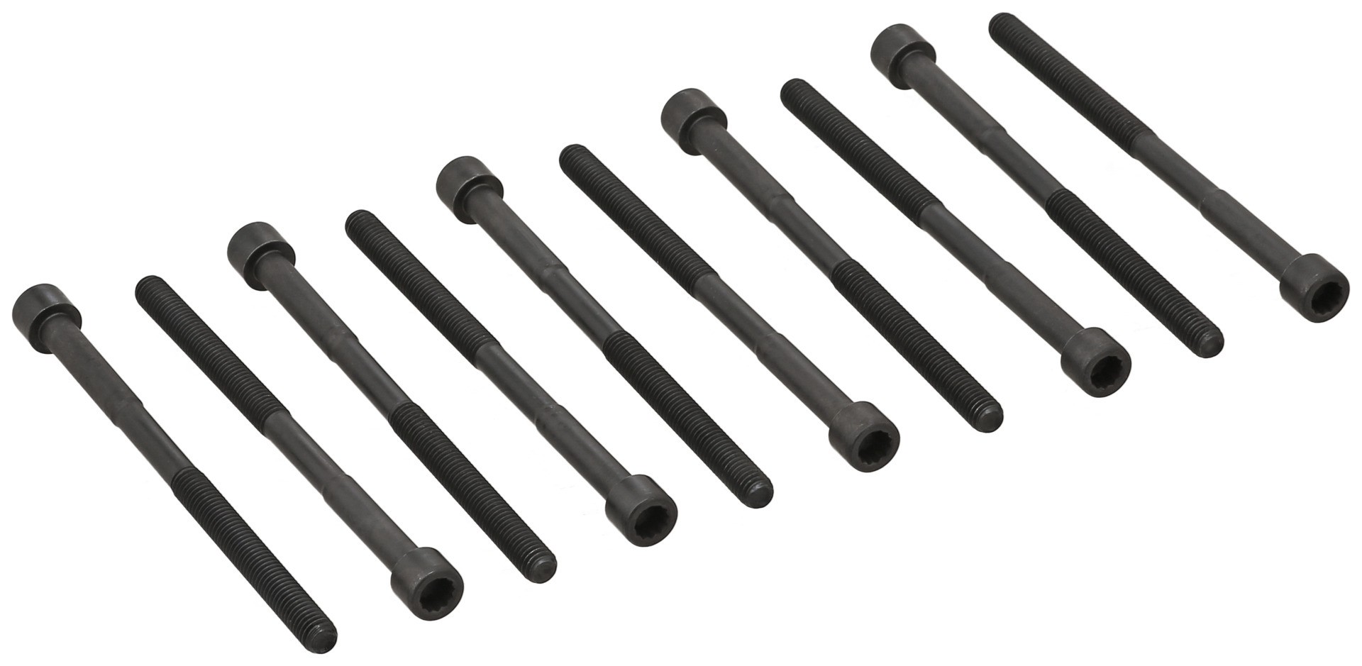 Cylinder Head Bolt Set